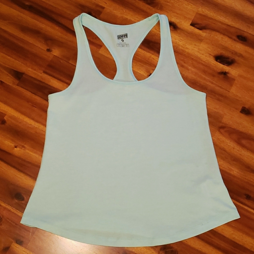 Soffe Tank